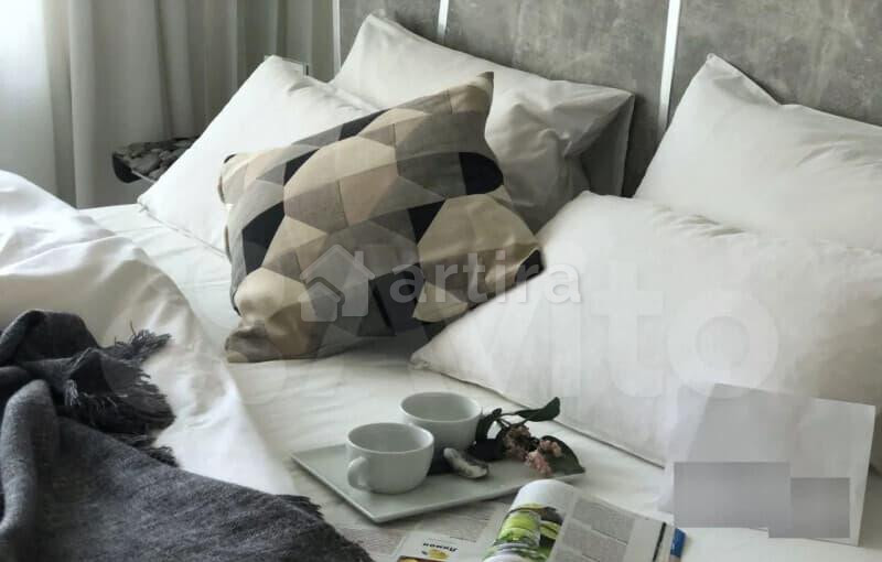 1-комн. квартира, 37 м2, 6/9 эт. Симферополь - изображение 6