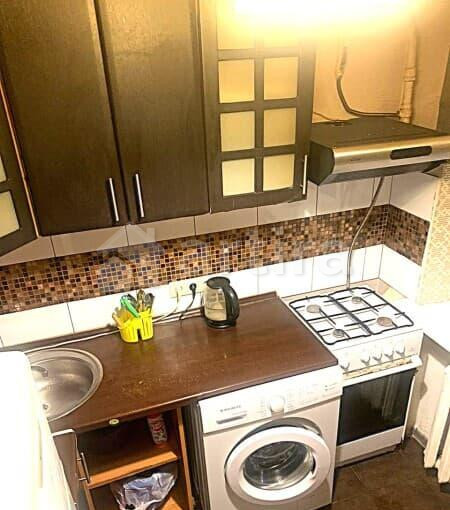 1-комн. квартира, 31 м2, 1/9 эт. Москва - изображение 6