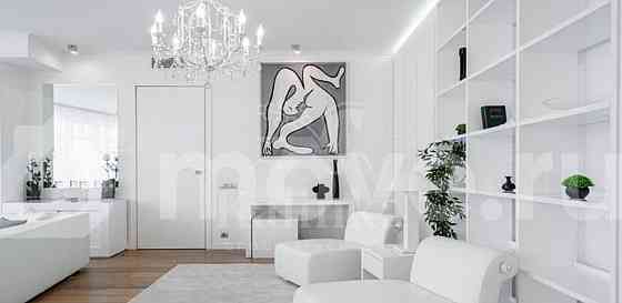 5-комн. квартира, 206 м2, 5/9 эт. Москва