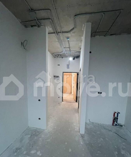 Студия, 17.5 м2, 13/21 эт. Москва - изображение 4