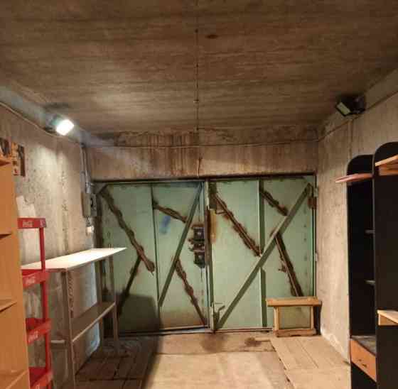 Гараж, 18 м2 Екатеринбург