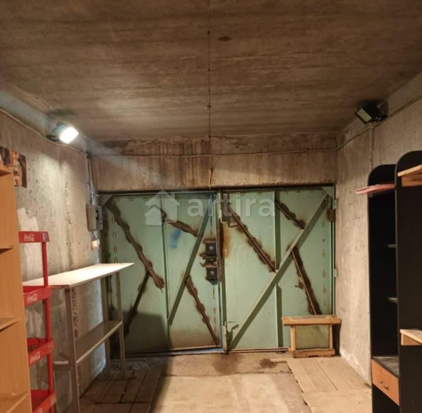 Гараж, 18 м2 Екатеринбург - изображение 2