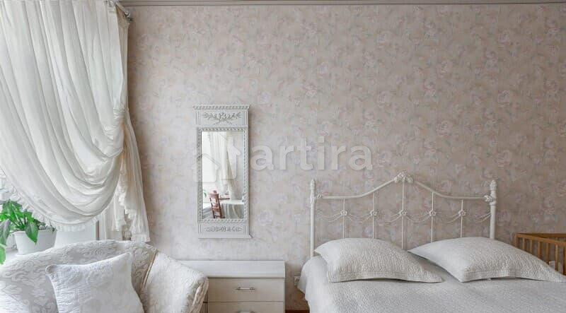 4-комн. квартира, 140 м2, 5/5 эт. Санкт-Петербург - изображение 10