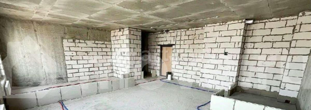 3-комн. квартира, 71.6 м2, 33/37 эт. Москва - изображение 6