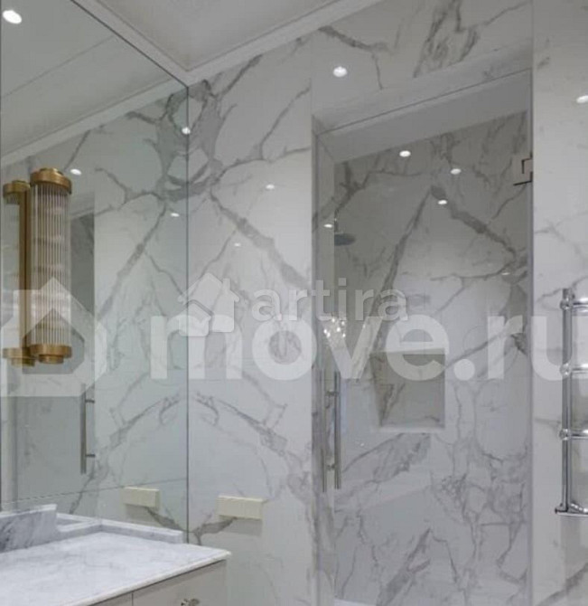 2-комн. квартира, 53.8 м2, 7/10 эт. Москва - изображение 5