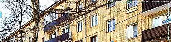 Комната, 11 м2, 5/5 эт. Москва