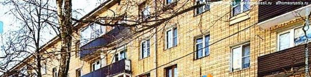 Комната, 11 м2, 5/5 эт. Москва - изображение 1