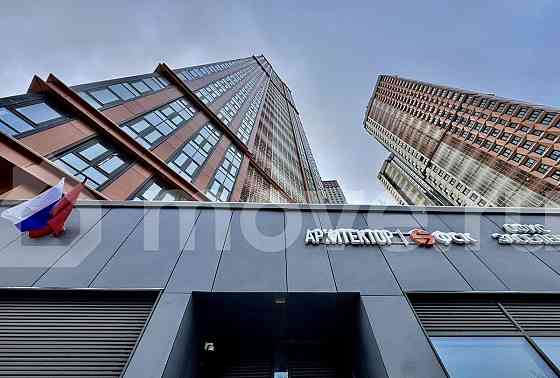 3-комн. квартира, 84.2 м2, 16/46 эт. Москва