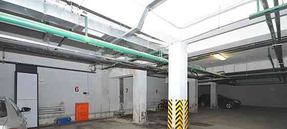 Гараж, 19 м2 Казань