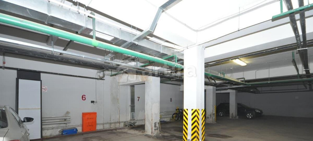 Гараж, 19 м2 Казань - изображение 5