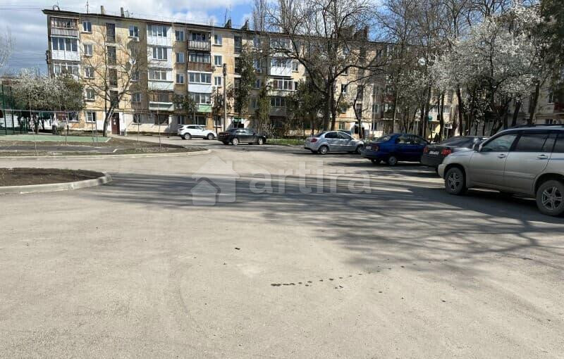 1-комн. квартира, 35 м2, 2/5 эт. Керчь - изображение 9