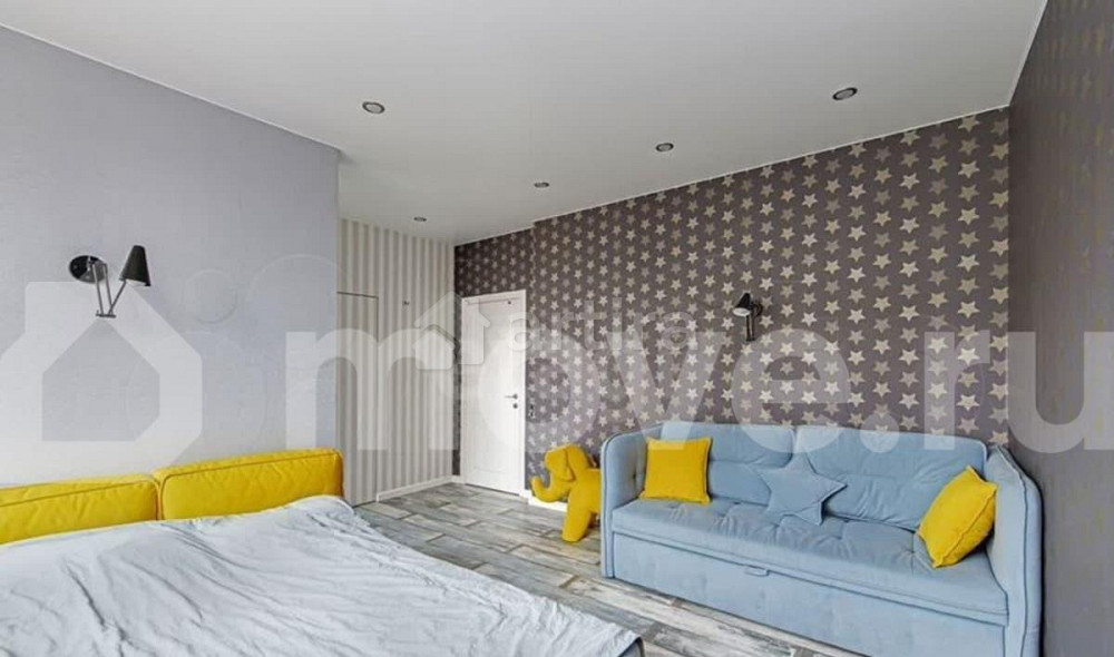 4-комн. квартира, 119.5 м2, 14/24 эт. Москва - изображение 7