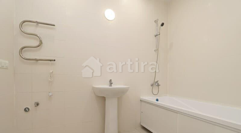 2-комн. квартира, 62 м2, 14/24 эт. Москва - изображение 16