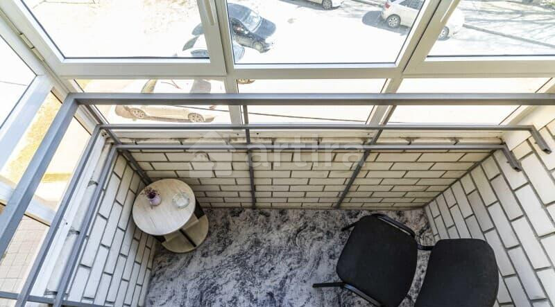 2-комн. квартира, 43 м2, 3/12 эт. Верхняя Пышма - изображение 10