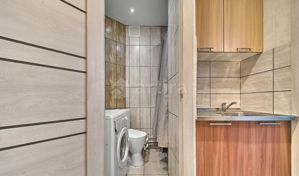 Студия, 18 м2, 1/5 эт. Обнинск - изображение 14