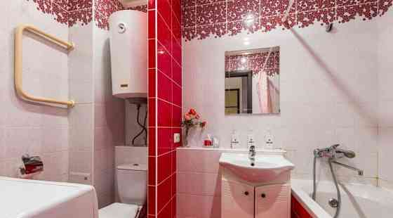 1-комн. квартира, 39 м2, 4/10 эт. Верхняя Пышма