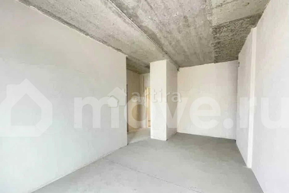 3-комн. квартира, 87 м2, 17/36 эт. Москва - изображение 3