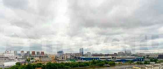 3-комн. квартира, 101.9 м2, 15/16 эт. Москва