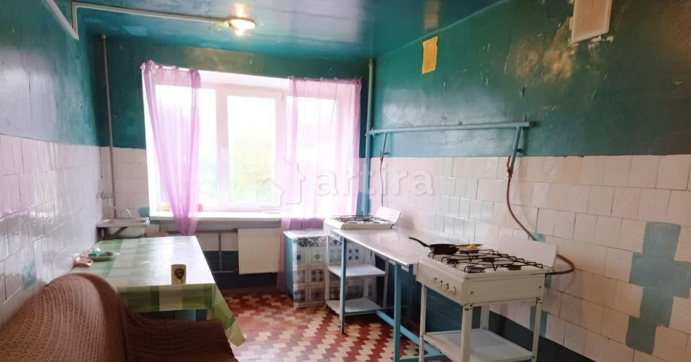 Комната, 20 м2, 3/5 эт. Невинномысск - изображение 5