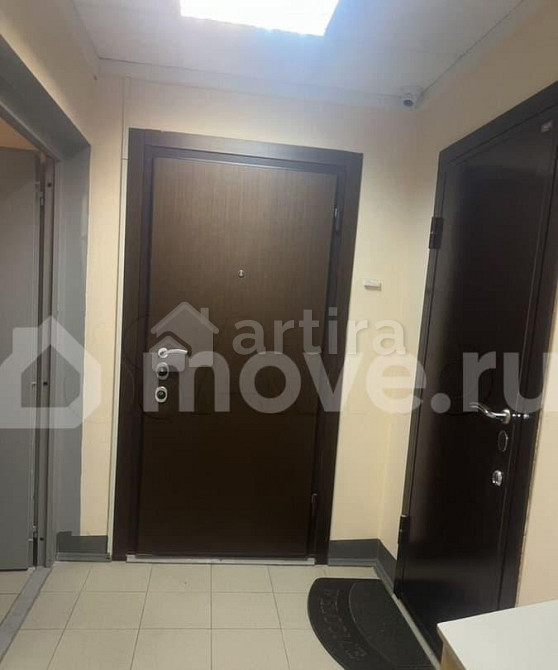 4-комн. квартира, 103 м2, 17/22 эт. Москва - изображение 7