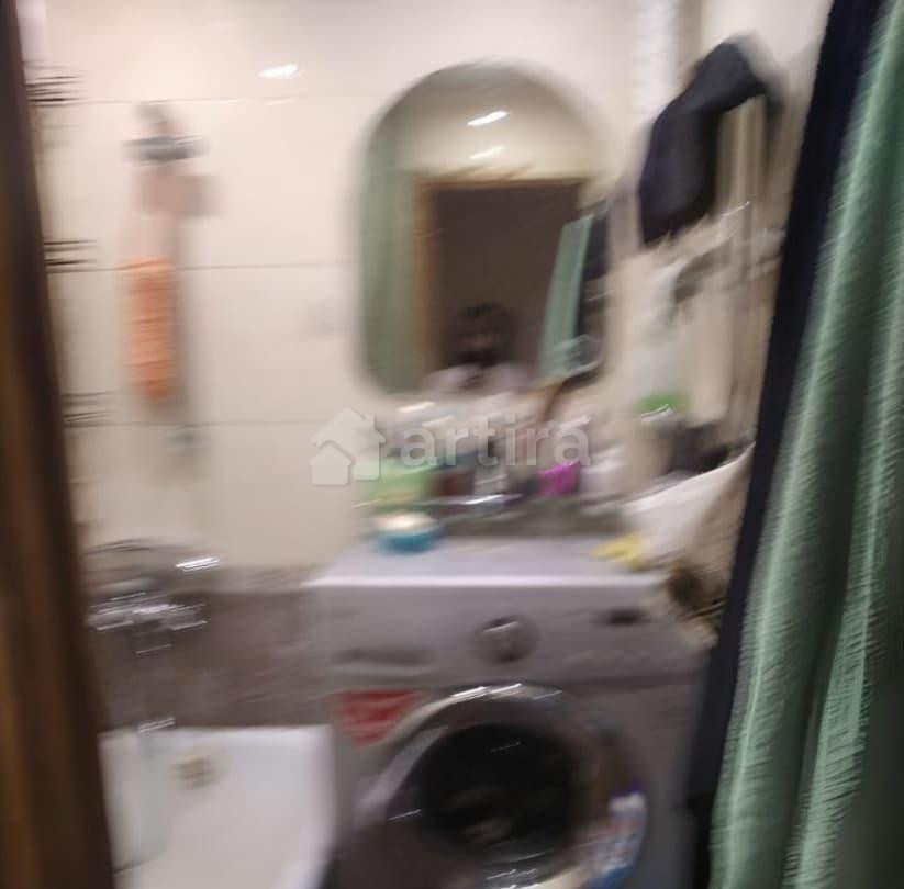 Комната, 10.4 м2, 5/9 эт. Москва - изображение 3