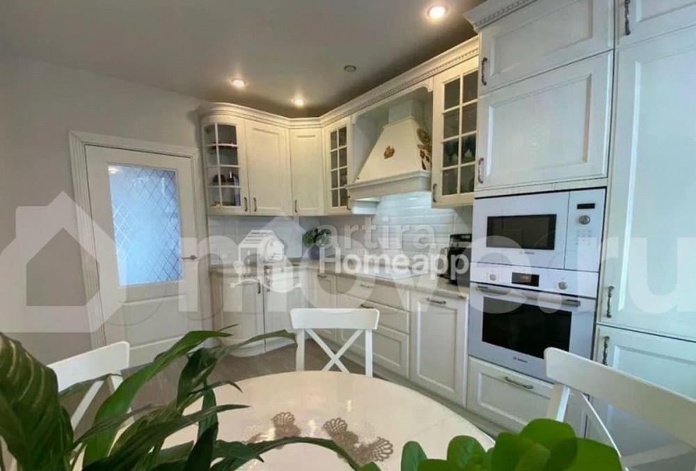 3-комн. квартира, 73 м2, 2/24 эт. Москва - изображение 1