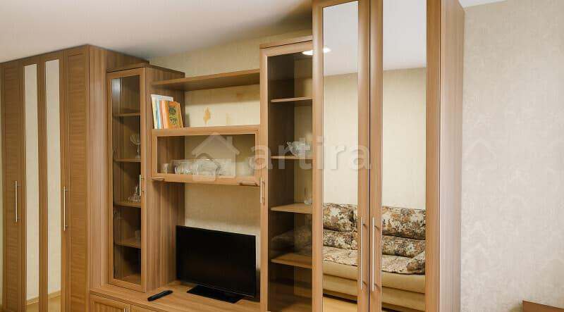 2-комн. квартира, 48 м2, 2/5 эт. Подольск - изображение 12