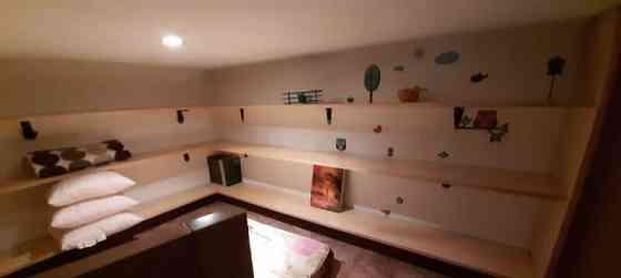 1-комн. квартира, 37 м2, 3/3 эт. Кронштадт