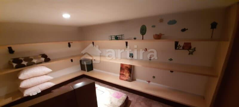 1-комн. квартира, 37 м2, 3/3 эт. Кронштадт - изображение 5