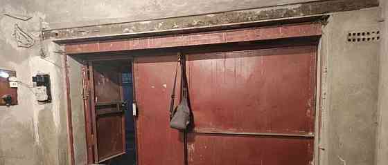 Гараж, 36 м2 Новосибирск