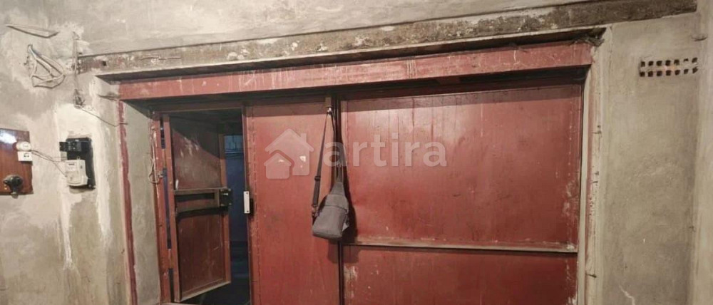 Гараж, 36 м2 Новосибирск - изображение 3