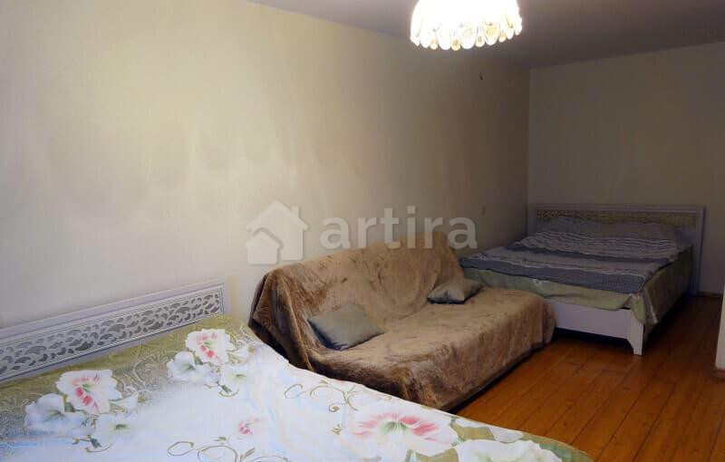 1-комн. квартира, 40 м2, 1/5 эт. Вологда - изображение 2