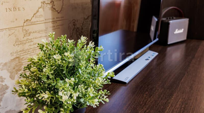 1-комн. квартира, 36 м2, 3/12 эт. Кемерово - изображение 4