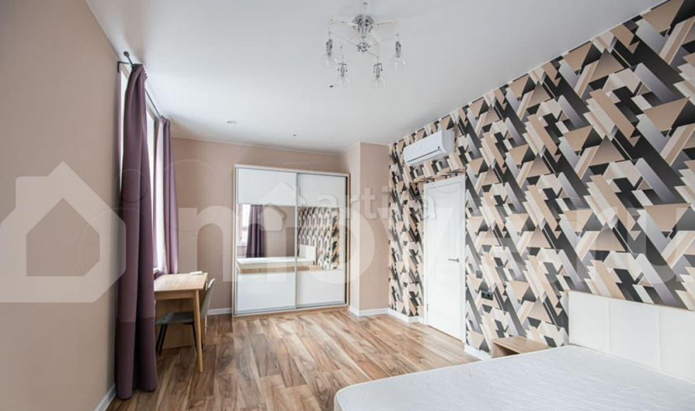 3-комн. апарт-ы, 93.4 м2, 1/21 эт. Москва - изображение 2