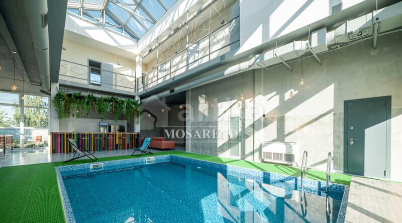 Коттедж, 500 м2 Видное - изображение 15