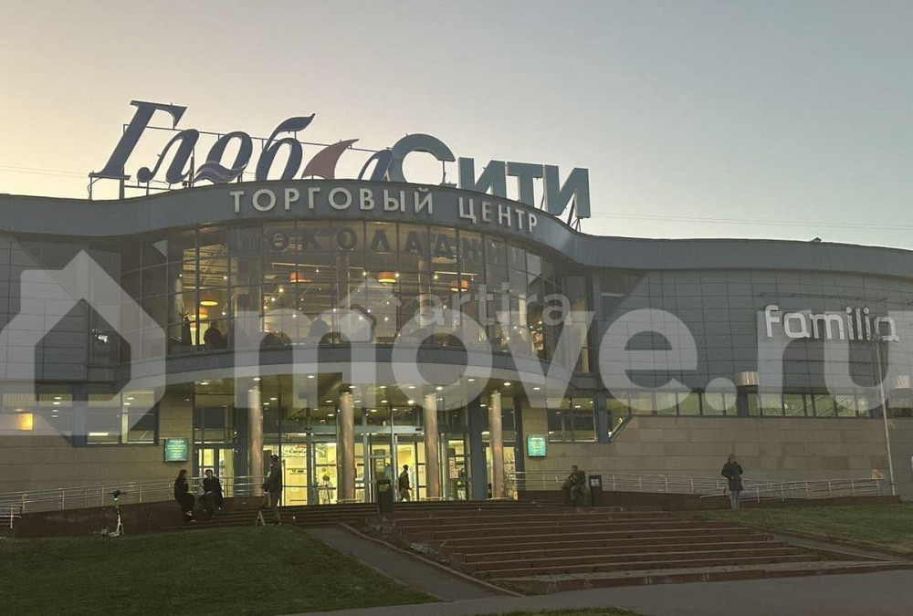 Студия, 13.5 м2, 1/9 эт. Москва - изображение 1