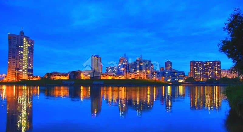 Дом, 500 м2 Москва - изображение 16