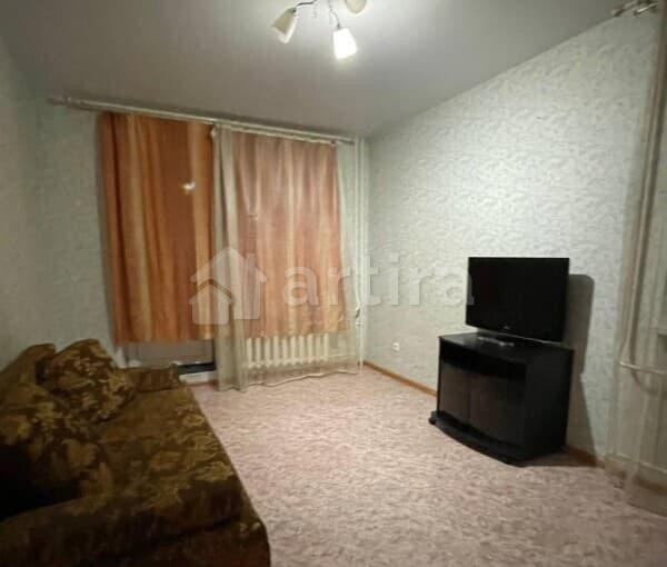 1-комн. квартира, 36 м2, 7/16 эт. Уфа - изображение 9