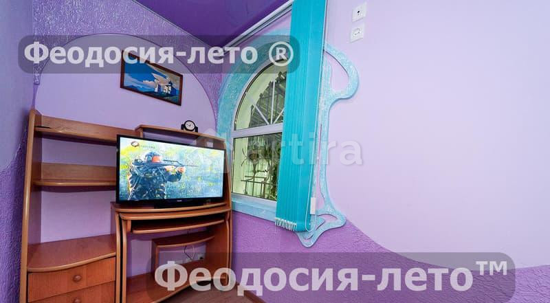 2-комн. квартира, 57 м2, 1/5 эт. Феодосия - изображение 19