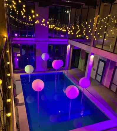 Коттедж, 700 м2 Щёлково