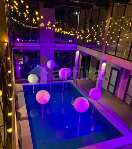 Коттедж, 700 м2 Щёлково - изображение 3