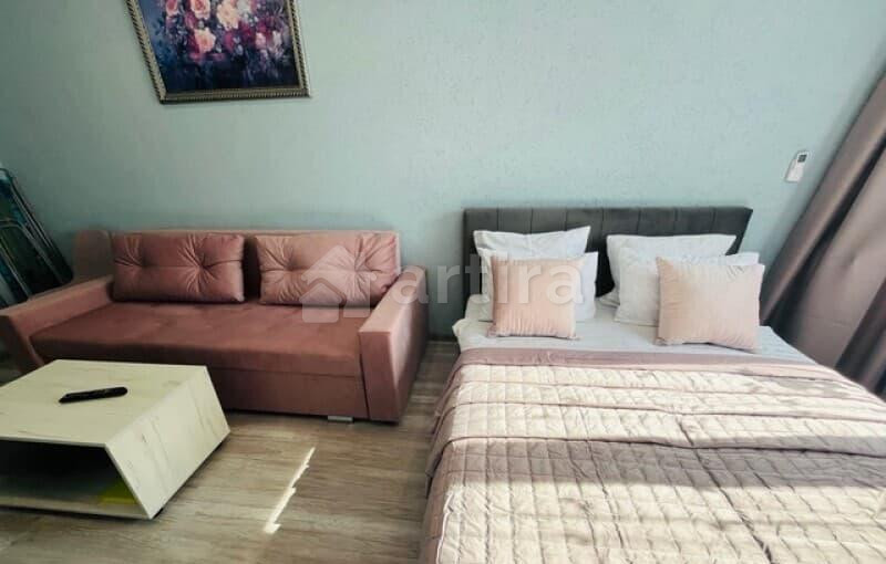 3-комн. квартира, 65 м2, 1/11 эт. Челябинск - изображение 2