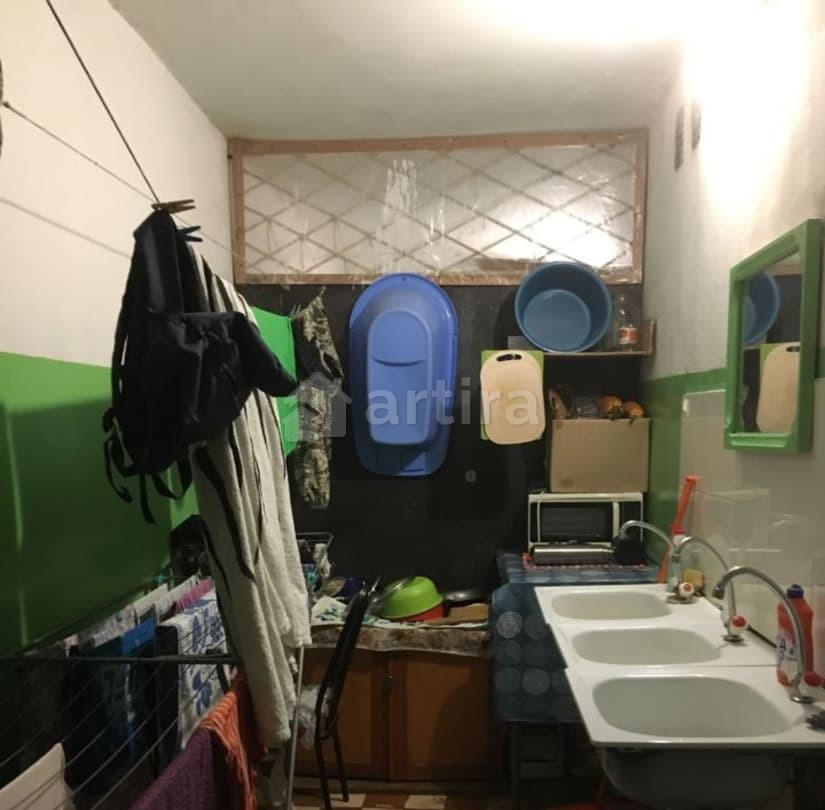 Комната, 60 м2, 5/5 эт. Казань - изображение 6