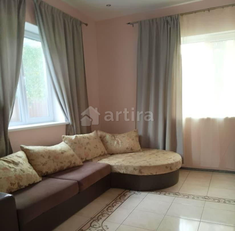 Коттедж, 125 м2, 10 соток, 2 эт. Балабаново - изображение 4