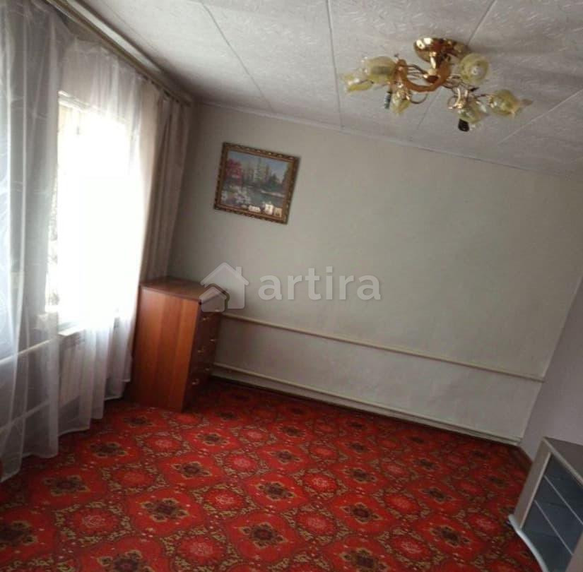 Дом, 39 м2, 2 сотки, 1 эт. Михайловск - изображение 1