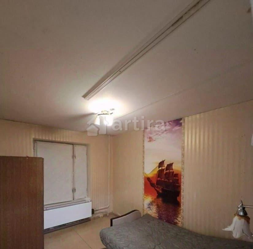 Комната, 14 м2, 1/9 эт. Москва - изображение 3