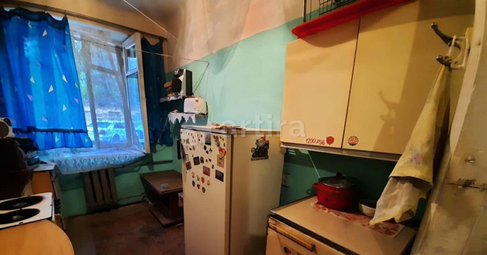 Комната, 20 м2, 1/4 эт. Челябинск - изображение 7