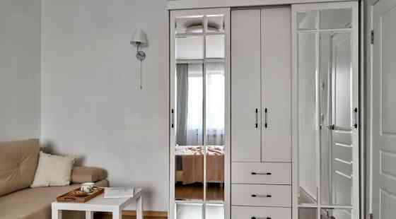 2-комн. апарт-ы, 40 м2, 11/12 эт. Санкт-Петербург