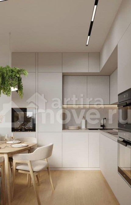 3-комн. квартира, 70.7 м2, 6/10 эт. Москва - изображение 7