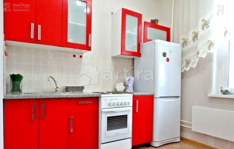 1-комн. квартира, 40 м2, 7/17 эт. Подольск - изображение 3